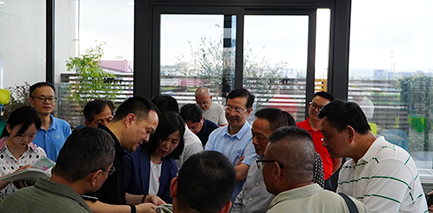 印企增长耕航动态