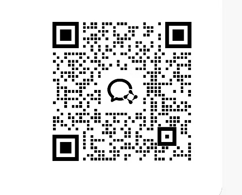 企业微信二维码